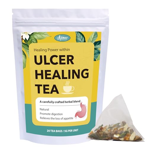 Orange Peel & Jujube Botanical Tea